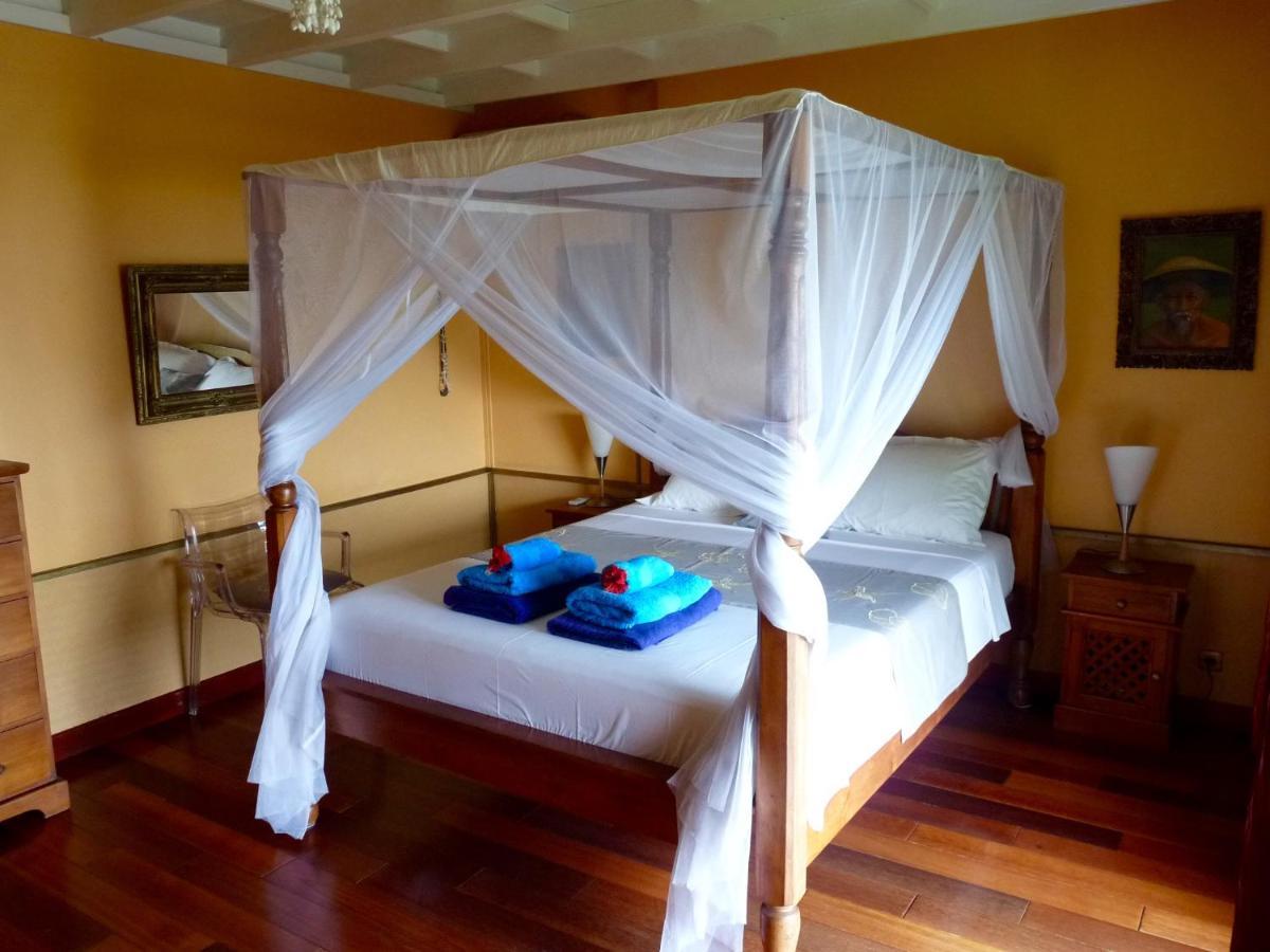 Poerani Moorea Dış mekan fotoğraf