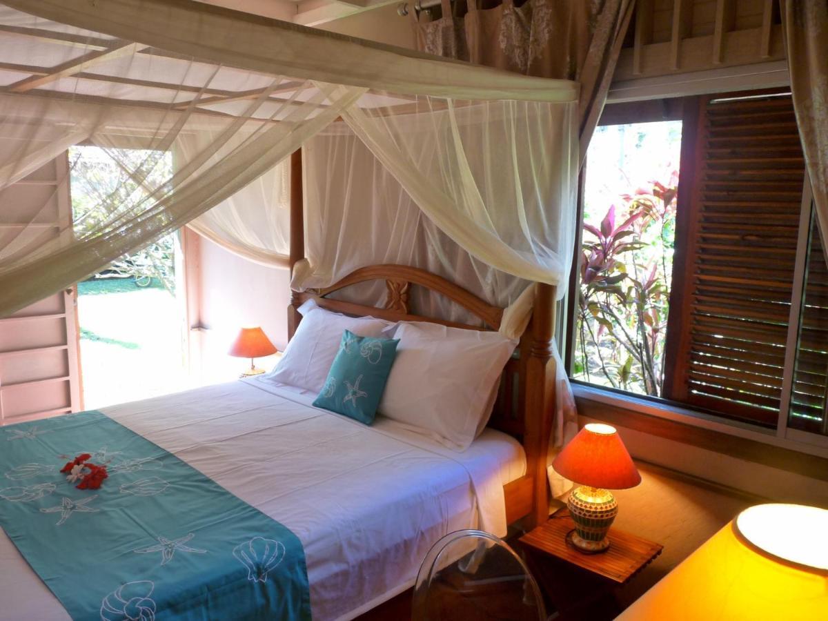 Poerani Moorea Dış mekan fotoğraf