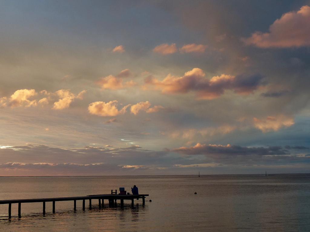 Poerani Moorea Dış mekan fotoğraf