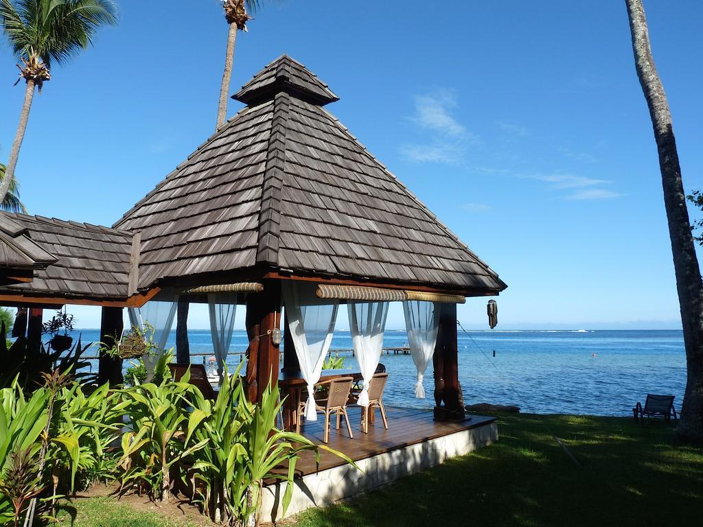Poerani Moorea Dış mekan fotoğraf
