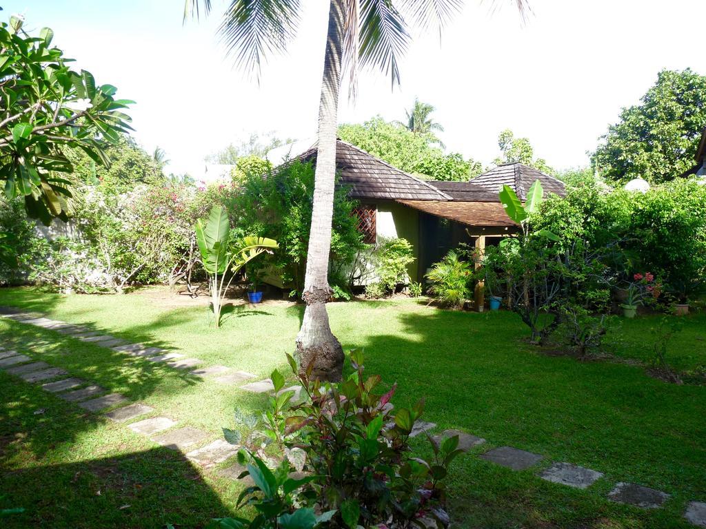 Poerani Moorea Dış mekan fotoğraf