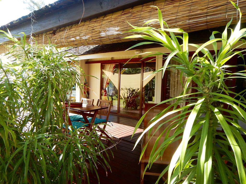 Poerani Moorea Dış mekan fotoğraf
