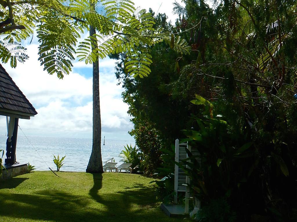 Poerani Moorea Dış mekan fotoğraf